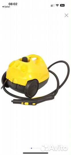 Пароочиститель karcher sc 2 аренда