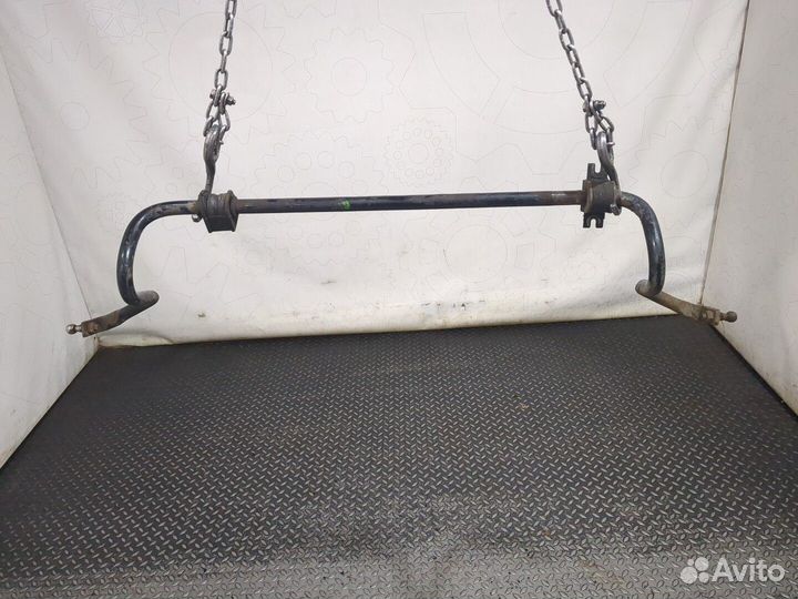 Стабилизатор подвески BMW X5 E53, 2002