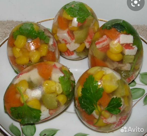 Форма для варки яиц