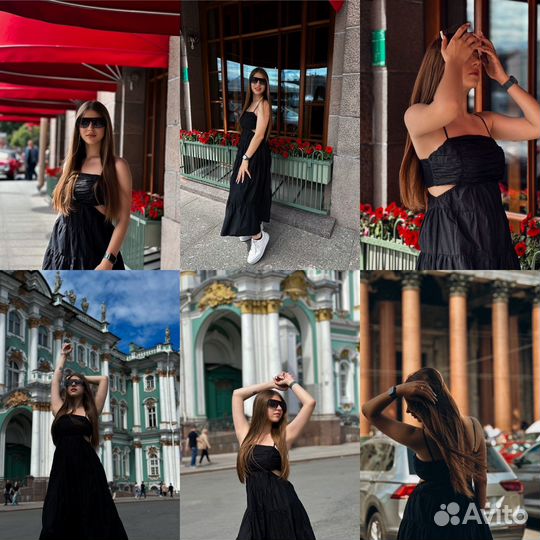 Мобильный фотограф, контент съемка, фотопрогулка