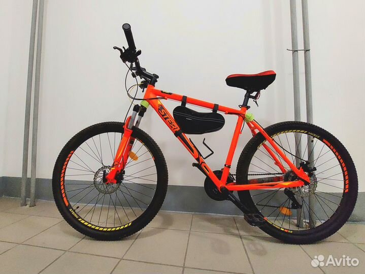 Велосипед Stern Energy 2.0