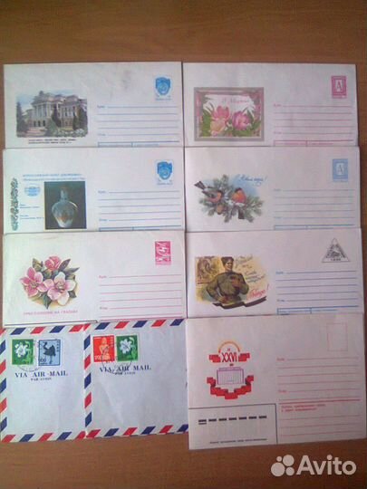 Цирковые програмки