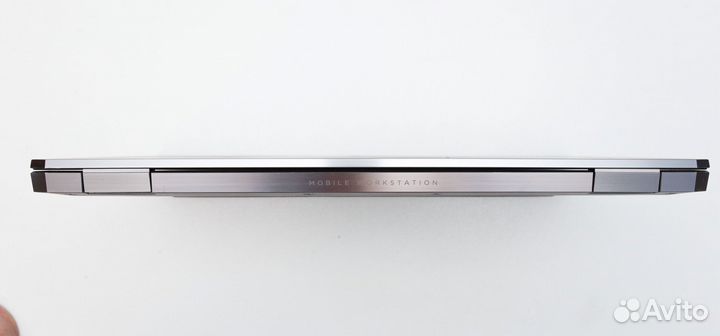 HP ZBook Studio G5 i7-8850H 512Gb 16Gb