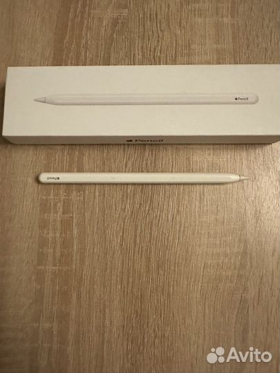 Apple pencil 2