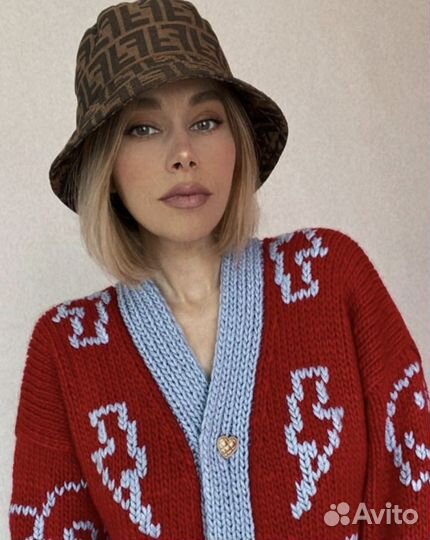 Шляпа панама