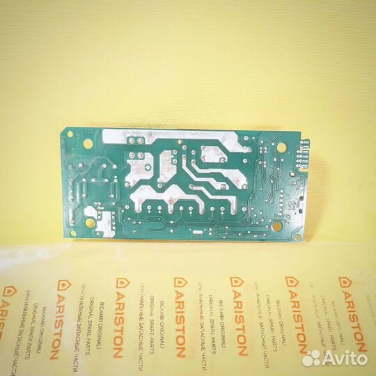 Модуль плата водонагревателя Ariston