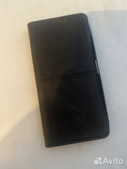 Чехол на xiaomi Redmi note 10s