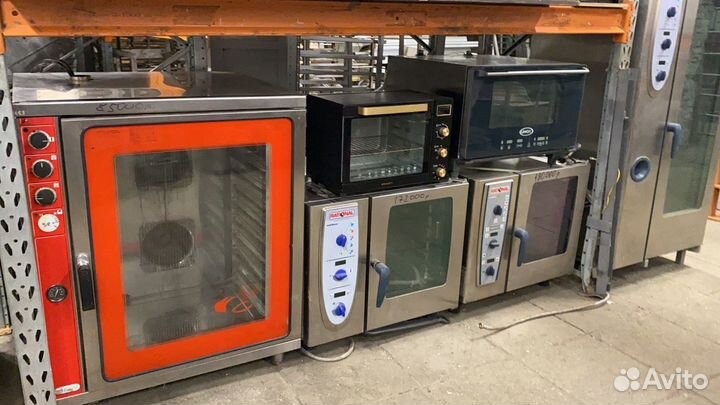 Выкуп оборудования для ресторана бара кафе нн