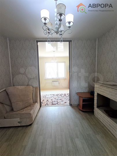 1-к. квартира, 47,8 м², 5/17 эт.