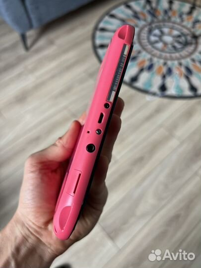 Ps vita pink прошита 64gb