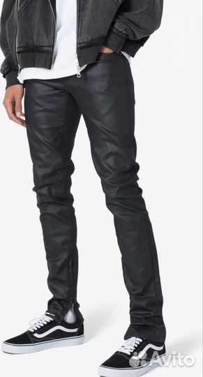 Джинсы mnml оригинал