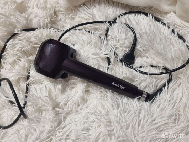 BaByliss Curl Secret