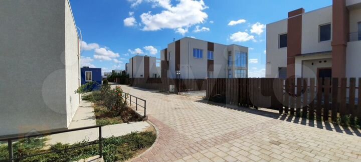 1-к. квартира, 42 м², 1/1 эт.