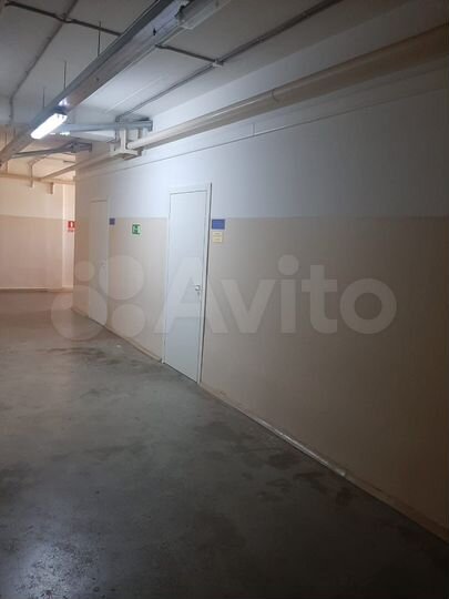 Складское помещение, 79.7 м²