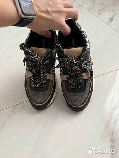 Кроссовки befree 39