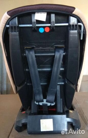 Детское автокресло