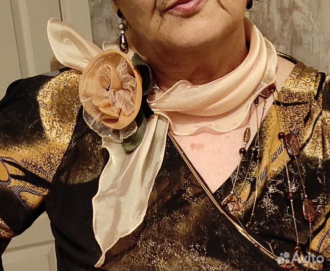 Аксессуары