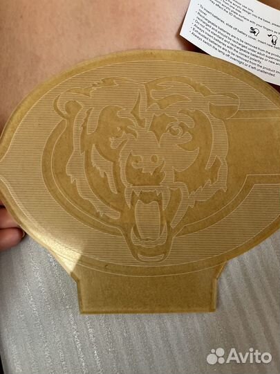 Светильник ночник новый