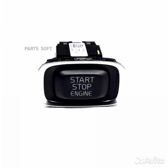 Volvo 31456645 Кнопка 