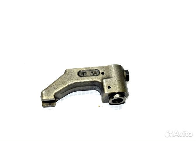 Клапан-мост MAN TGA 18.440 (01.00)