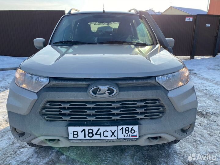 Водитель категории в