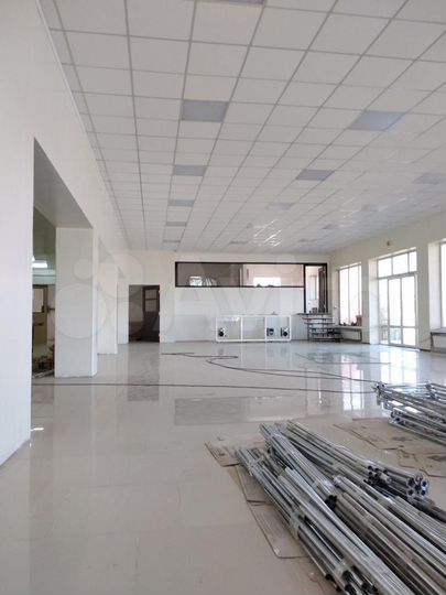 Торговая площадь, 576 м²