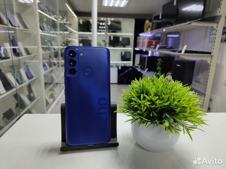 TECNO POP 5 LTE, 2/32 ГБ