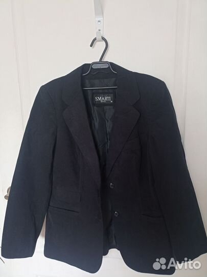 Школьная форма для девочки 152