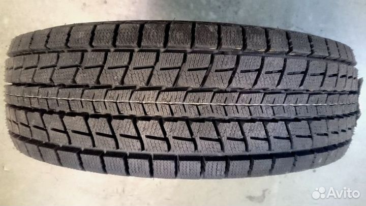 Dunlop Winter Maxx SJ8 265/65 R18 114R