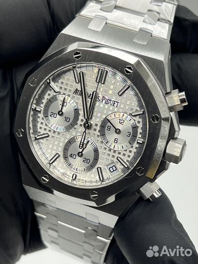 Часы Audemars Piguet Royal Oak Chronograph 41mm 26