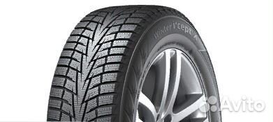 Hankook Winter I'Cept iZ 2 W616 215/55 R17 98T