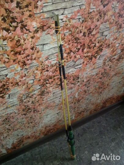 Спиннинг СССР