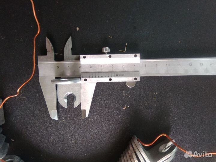 Уголок стяжка угловая мебельная