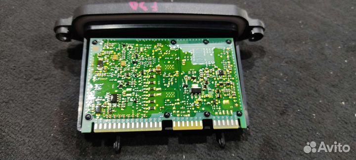 Блок управления фарой модуль BMW F30 F34