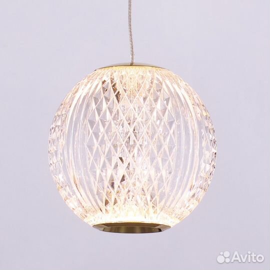 Illuminati MD20001012-18A gold MD20001012 подвесно