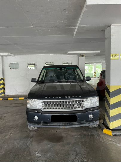 Машиноместо, 15 м²