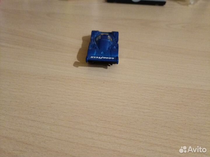 Мазда 787В хот вилс