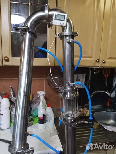 Самогонный аппарат