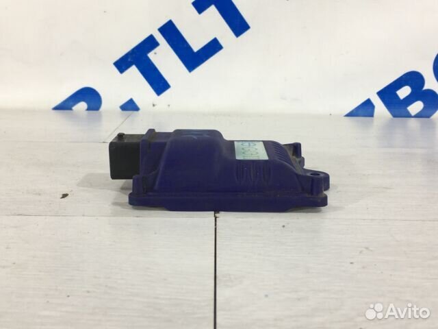 Блок управления гбо LADA vesta 1.6 мт седан