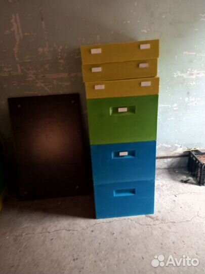 Улей ппу от производителя