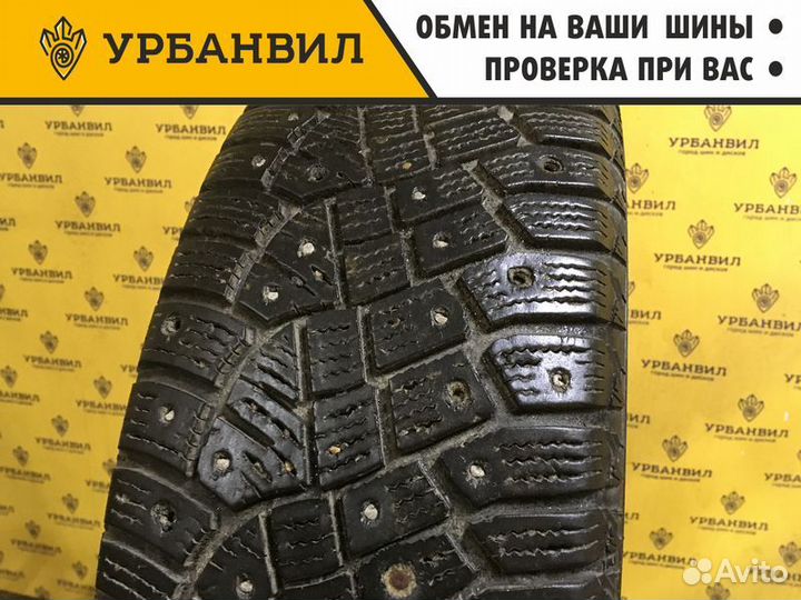 Continental IceContact 2 195/65 R15 95T