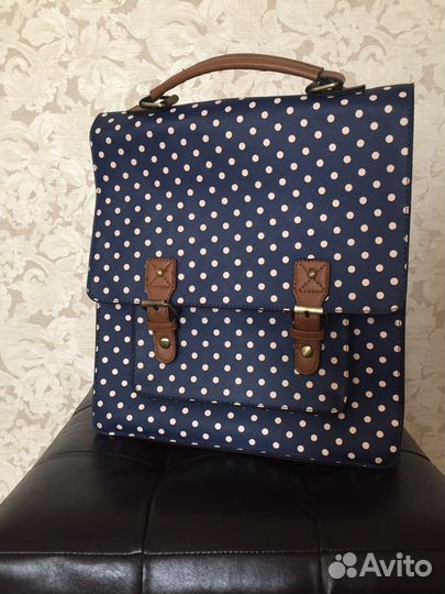 Портфель школьный для девочки