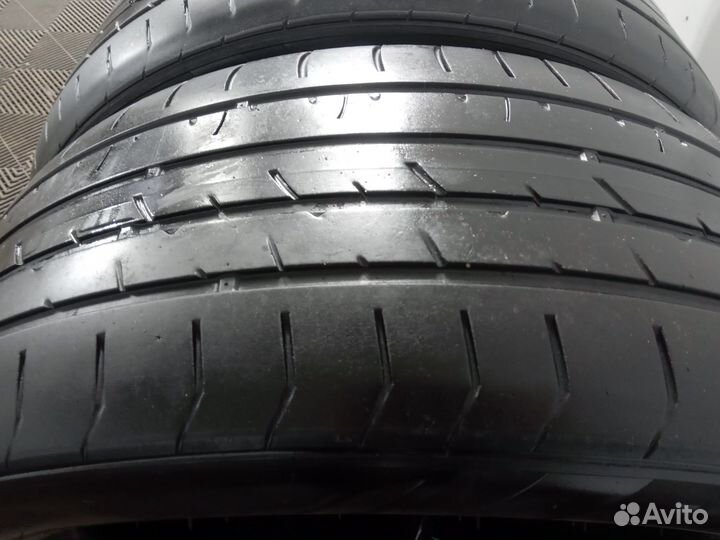 Kumho Crugen HP71 235/55 R19