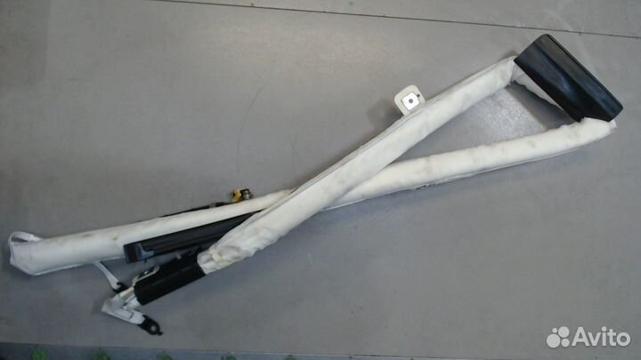 Подушка безопасности боковая Hyundai ix 35, 2014