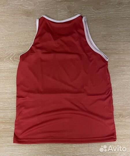 Майка для тайского бокса XXS XS S M L качество