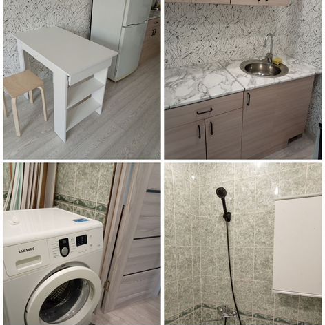 Квартира-студия, 27,4 м², 6/13 эт.