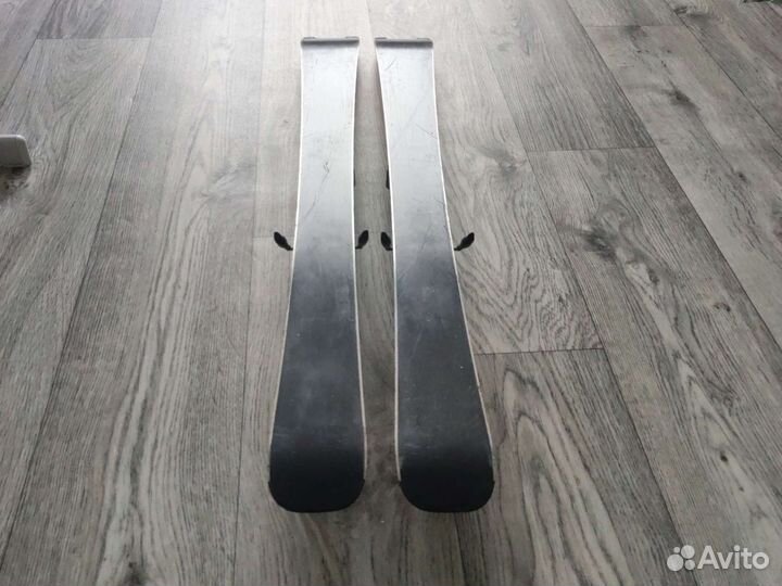 Горные лыжи Völki RaceTiger детские 100