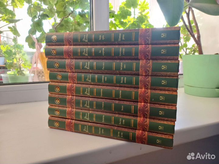 Продам книги 