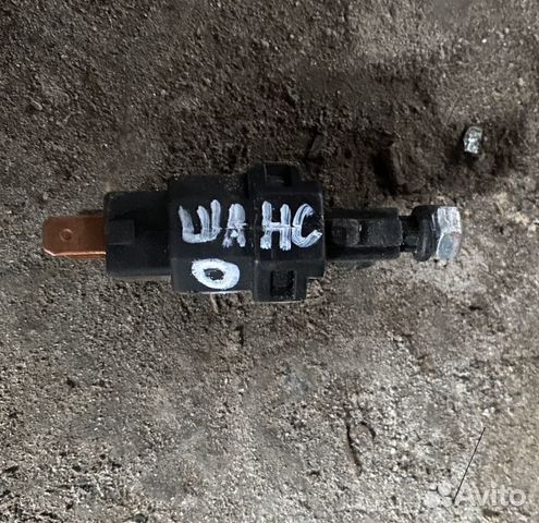 Датчик включения стоп сигнала (лягушка ) Zaz Chanc