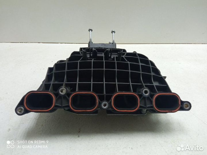 Коллектор впускной Bmw X4 F26 N20 2017